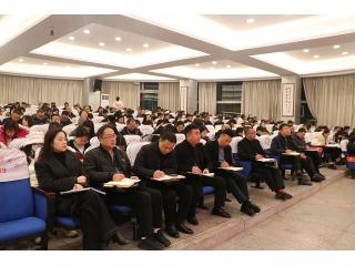 深耕教研促提升 赋能课堂启新程｜蓬溪中学..