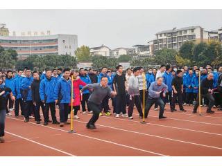 蓬溪中学第12届校园科技文化艺术节｜高20..