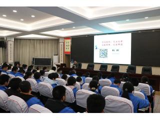 精准靶向备考 高效冲刺突破｜蓬溪中学第五..